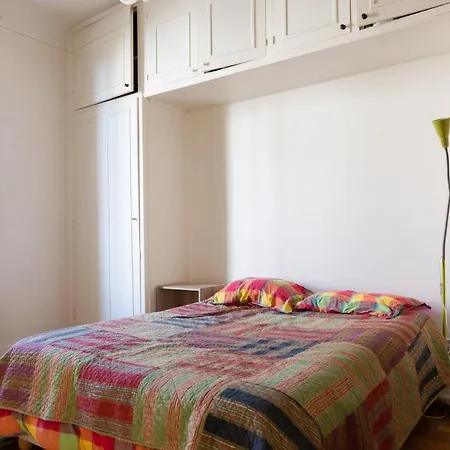 Charming T2 Beautiful View And Garden Porte Doree Διαμέρισμα *
